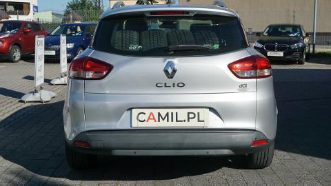 Renault Clio IV  (90KM) - 25 500  PLN, 2016 - Opole - wyprzedaż | Autoria.pl