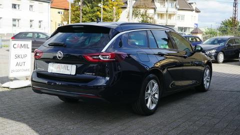 Opel Insignia B  (136KM) - 51 800  PLN, 2018 - Opole - wyprzedaż | Autoria.pl