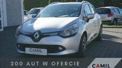 Renault Clio IV  (90KM) - 25 500  PLN, 2016 - Opole - wyprzedaż | Autoria.pl