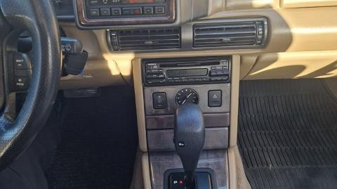 Rover 827 (169KM) - 11 990  PLN, 1994 - Słupsk - wyprzedaż | Autoria.pl