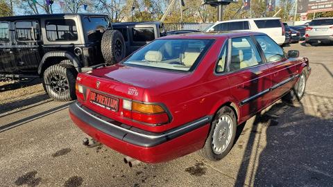 Rover 827 (169KM) - 11 990  PLN, 1994 - Słupsk - wyprzedaż | Autoria.pl