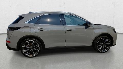 DS Automobiles DS 7 Crossback 1.6 E-Tense 4x4 La Premiere (360KM) -  208 900  PLN, 2022 - Grębów - wyprzedaż | Autoria.pl