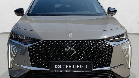 DS Automobiles DS 7 Crossback 1.6 E-Tense 4x4 La Premiere (360KM) -  208 900  PLN, 2022 - Grębów - wyprzedaż | Autoria.pl