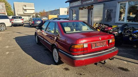 Rover 827 (169KM) - 11 990  PLN, 1994 - Słupsk - wyprzedaż | Autoria.pl