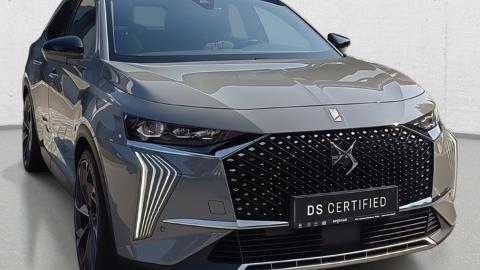 DS Automobiles DS 7 Crossback 1.6 E-Tense 4x4 La Premiere (360KM) -  208 900  PLN, 2022 - Grębów - wyprzedaż | Autoria.pl