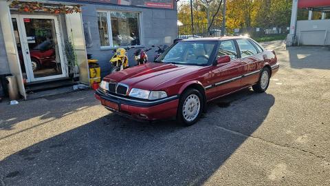 Rover 827 (169KM) - 11 990  PLN, 1994 - Słupsk - wyprzedaż | Autoria.pl