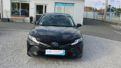 Toyota Camry IX  (178KM) - 81 219  PLN, 2019 - Warszawa - wyprzedaż | Autoria.pl