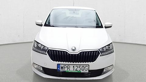 Škoda Fabia III  (95KM) - 17 370  PLN, 2019 - Komorniki - wyprzedaż | Autoria.pl