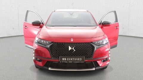 DS Automobiles DS 7 Crossback 1.6 PureTech GPF Performance Line + (225KM) -  114 900  PLN, 2020 - Grębów - wyprzedaż | Autoria.pl