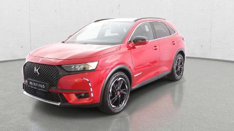 DS Automobiles DS 7 Crossback 1.6 PureTech GPF Performance Line + (225KM) -  114 900  PLN, 2020 - Grębów - wyprzedaż | Autoria.pl