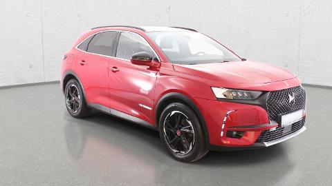 DS Automobiles DS 7 Crossback 1.6 PureTech GPF Performance Line + (225KM) -  114 900  PLN, 2020 - Grębów - wyprzedaż | Autoria.pl