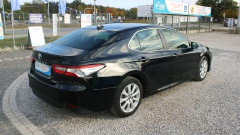 Toyota Camry IX  (178KM) - 81 219  PLN, 2019 - Warszawa - wyprzedaż | Autoria.pl