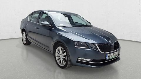 Škoda Octavia III  (150KM) - 34 100  PLN, 2019 - Komorniki - wyprzedaż | Autoria.pl