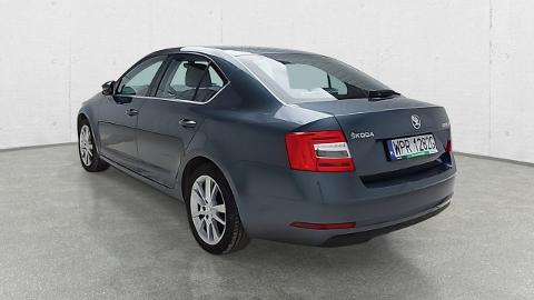 Škoda Octavia III  (150KM) - 34 100  PLN, 2019 - Komorniki - wyprzedaż | Autoria.pl