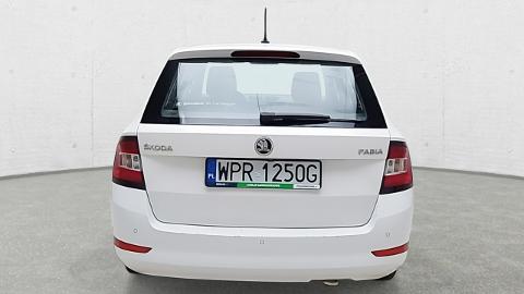 Škoda Fabia III  (95KM) - 17 370  PLN, 2019 - Komorniki - wyprzedaż | Autoria.pl