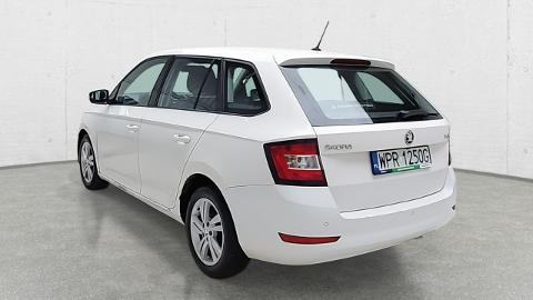 Škoda Fabia III  (95KM) - 17 370  PLN, 2019 - Komorniki - wyprzedaż | Autoria.pl