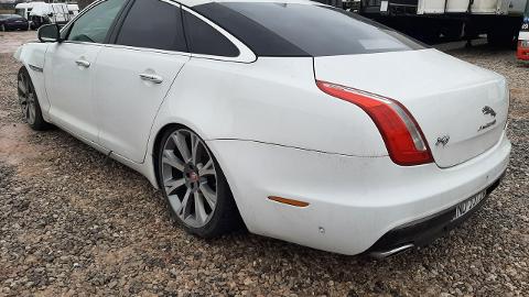 Jaguar XJ X351  (300KM) - 58 300  PLN, 2017 - Komorniki - wyprzedaż | Autoria.pl