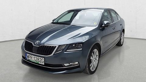 Škoda Octavia III  (150KM) - 34 100  PLN, 2019 - Komorniki - wyprzedaż | Autoria.pl