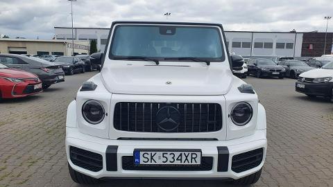 Mercedes-Benz Klasa G W483  (585KM) -  857 000  PLN, 2023 - Komorniki - wyprzedaż | Autoria.pl