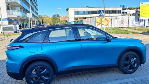 Baic Beijing 5 II  (177KM) -  130 800  PLN, 2024 - Kraków - wyprzedaż | Autoria.pl