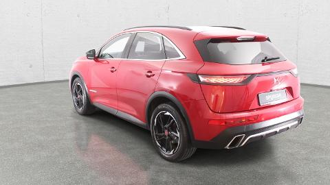 DS Automobiles DS 7 Crossback 1.6 PureTech GPF Performance Line + (225KM) -  114 900  PLN, 2020 - Grębów - wyprzedaż | Autoria.pl