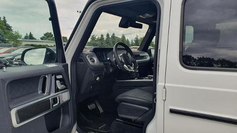 Mercedes-Benz Klasa G W483  (585KM) -  857 000  PLN, 2023 - Komorniki - wyprzedaż | Autoria.pl