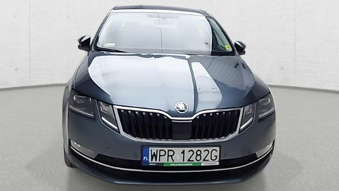 Škoda Octavia III  (150KM) - 34 100  PLN, 2019 - Komorniki - wyprzedaż | Autoria.pl