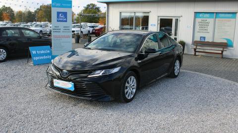 Toyota Camry IX  (178KM) - 81 219  PLN, 2019 - Warszawa - wyprzedaż | Autoria.pl