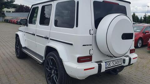 Mercedes-Benz Klasa G W483  (585KM) -  857 000  PLN, 2023 - Komorniki - wyprzedaż | Autoria.pl