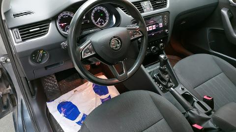 Škoda Octavia III  (150KM) - 34 100  PLN, 2019 - Komorniki - wyprzedaż | Autoria.pl