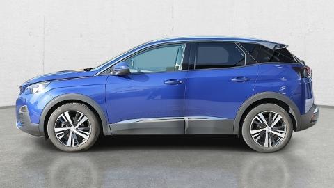 Peugeot 3008 1.6 PureTech GPF Allure S&S EAT8 (180KM) - 85 990  PLN, 2019 - Grudziądz - wyprzedaż | Autoria.pl