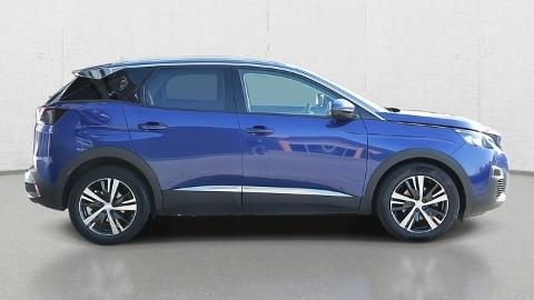 Peugeot 3008 1.6 PureTech GPF Allure S&S EAT8 (180KM) - 85 990  PLN, 2019 - Grudziądz - wyprzedaż | Autoria.pl