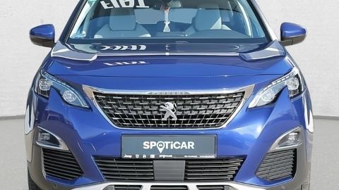 Peugeot 3008 1.6 PureTech GPF Allure S&S EAT8 (180KM) - 85 990  PLN, 2019 - Grudziądz - wyprzedaż | Autoria.pl