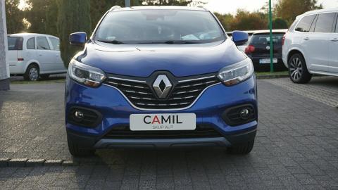 Renault Kadjar I  (140KM) - 79 800  PLN, 2019 - Opole - wyprzedaż | Autoria.pl