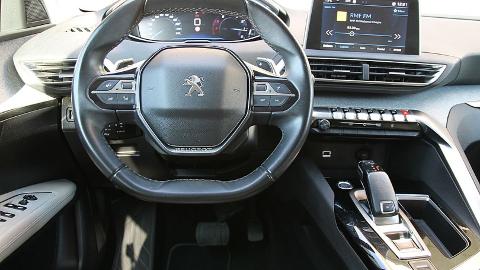 Peugeot 3008 1.6 PureTech GPF Allure S&S EAT8 (180KM) - 85 990  PLN, 2019 - Grudziądz - wyprzedaż | Autoria.pl