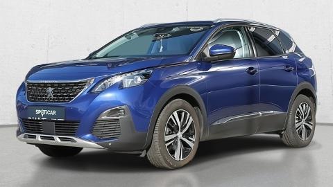 Peugeot 3008 1.6 PureTech GPF Allure S&S EAT8 (180KM) - 85 990  PLN, 2019 - Grudziądz - wyprzedaż | Autoria.pl