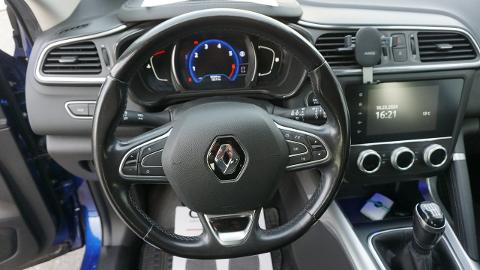 Renault Kadjar I  (140KM) - 79 800  PLN, 2019 - Opole - wyprzedaż | Autoria.pl