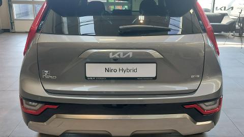 Kia Niro (129KM) -  141 000  PLN, 2024 - Warszawa - wyprzedaż | Autoria.pl