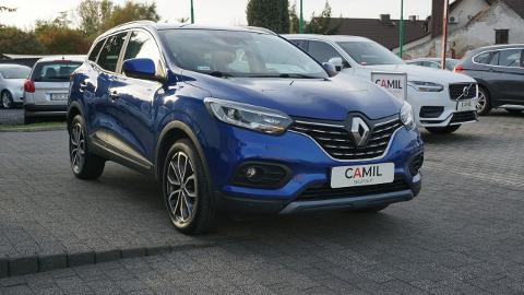 Renault Kadjar I  (140KM) - 79 800  PLN, 2019 - Opole - wyprzedaż | Autoria.pl