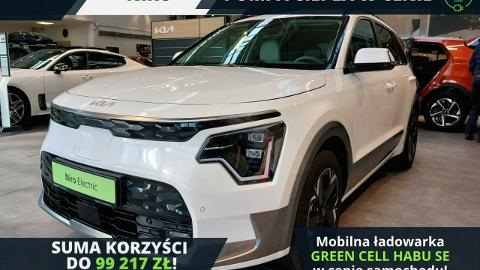 Kia Niro (204KM) -  174 000  PLN, 2023 - Warszawa - wyprzedaż | Autoria.pl