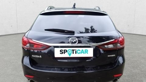 Mazda 6 2.0 Center-Line (165KM) -  119 900  PLN, 2022 - Warszawa - wyprzedaż | Autoria.pl