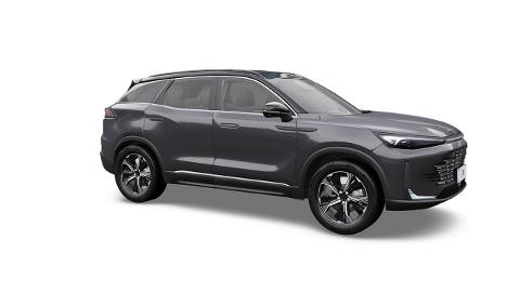 Baic Beijing 7 (177KM) -  166 800  PLN, 2024 - Kraków - wyprzedaż | Autoria.pl