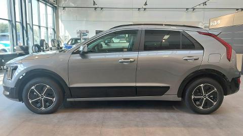 Kia Niro (129KM) -  141 000  PLN, 2024 - Warszawa - wyprzedaż | Autoria.pl