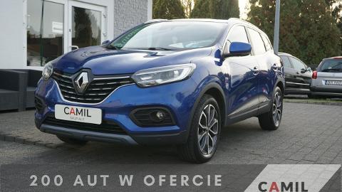 Renault Kadjar I  (140KM) - 79 800  PLN, 2019 - Opole - wyprzedaż | Autoria.pl