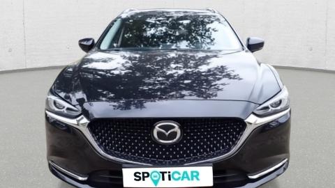 Mazda 6 2.0 Center-Line (165KM) -  119 900  PLN, 2022 - Warszawa - wyprzedaż | Autoria.pl