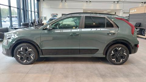 Kia Niro (204KM) -  174 500  PLN, 2023 - Warszawa - wyprzedaż | Autoria.pl