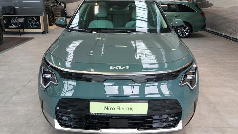 Kia Niro (204KM) -  174 500  PLN, 2023 - Warszawa - wyprzedaż | Autoria.pl