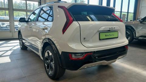 Kia Niro (204KM) -  174 000  PLN, 2023 - Warszawa - wyprzedaż | Autoria.pl