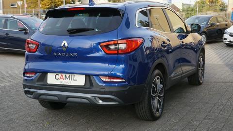 Renault Kadjar I  (140KM) - 79 800  PLN, 2019 - Opole - wyprzedaż | Autoria.pl