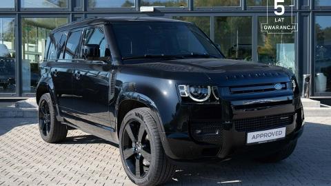 Land Rover Defender IV  (300KM) -  479 000  PLN, 2023 - Łódź - wyprzedaż | Autoria.pl